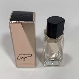 Women’s Michael Kors Gorgeous! Limited Edition